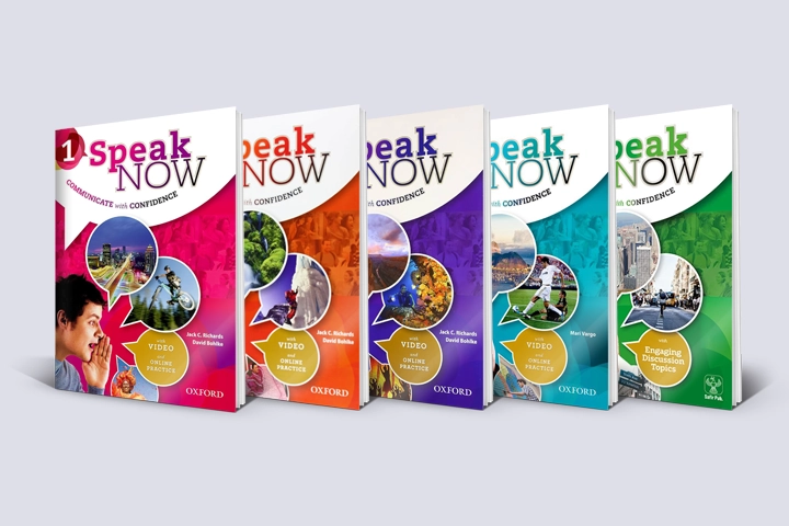 دوره‌های عمومی فقط مکالمه